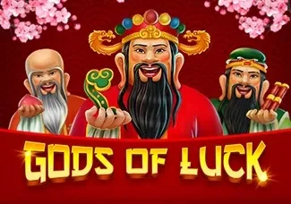 Gods of Luck screenshot