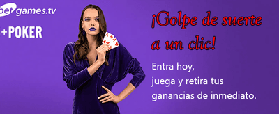 Experiencia de juego en Casino Supermatch