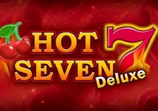 Hot Seven Deluxe screenshot