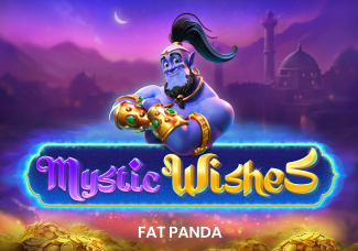 Mystic Wishes