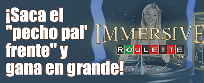 Experiencia de Casino Supermatch