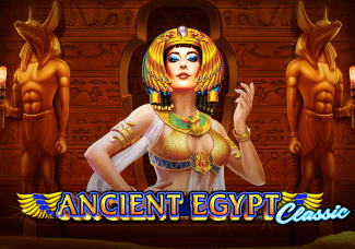 Ancient Egypt Classic screenshot