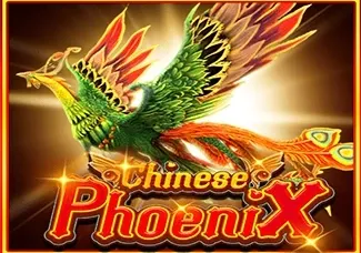 Chinese Phoenix screenshot