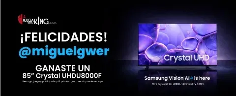 Gana Samsung Vision AI