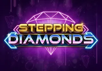 Stepping Diamonds