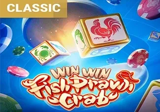 Win Win Fish Prawn Crab