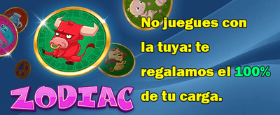 Interfaz de juego de Casino Supermatch