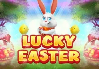 Lucky Easter screenshot
