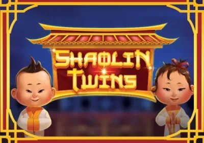 Shaolin Twins