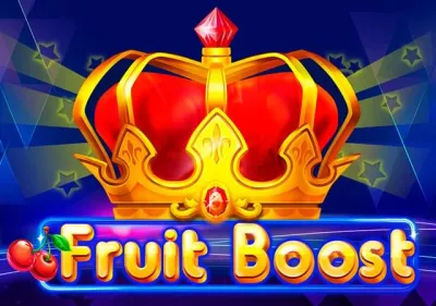 Fruit Boost screenshot