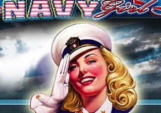 Navy Girl