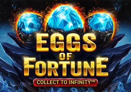 Eggs of Fortune screenshot