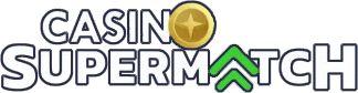 Casino Supermatch Logo